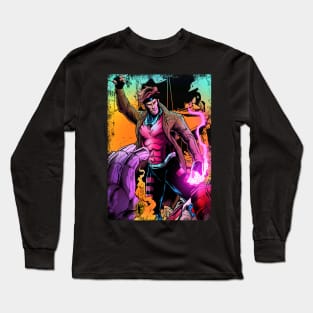 Gambit Long Sleeve T-Shirt